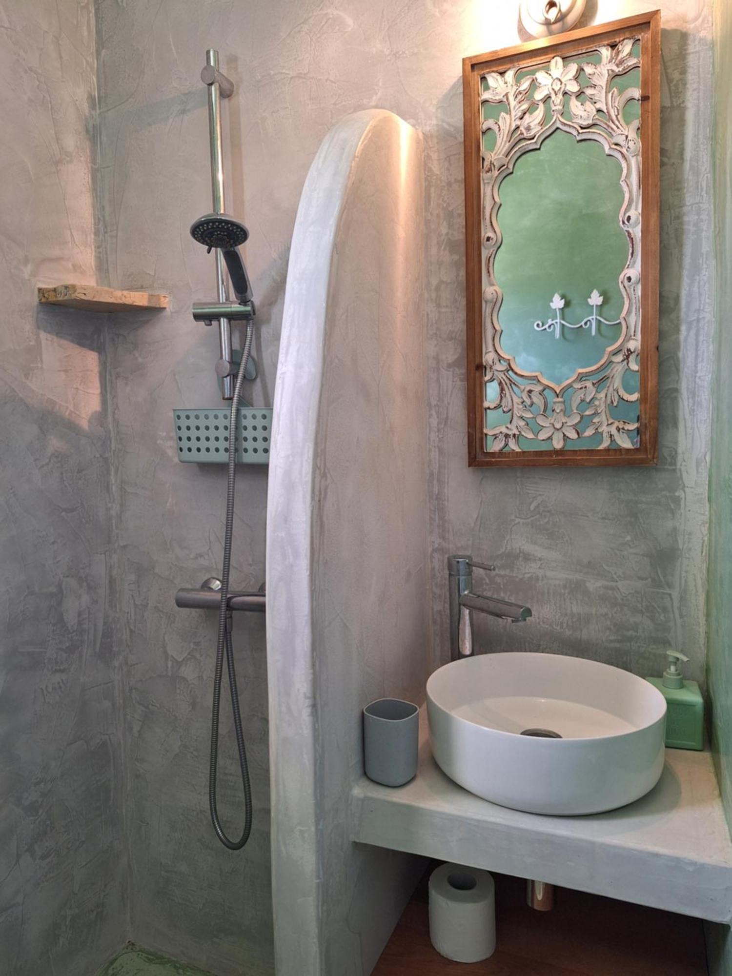 Oklaca Patmos Beach Rooms Skala  Room photo