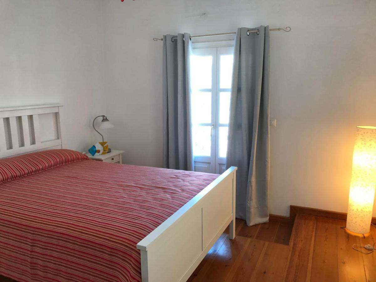 Oklaca Patmos Beach Rooms Skala  Exterior photo